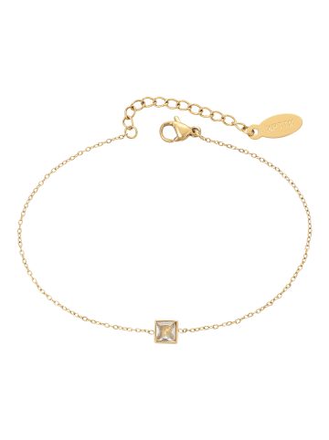 Women Bracelet in Gold