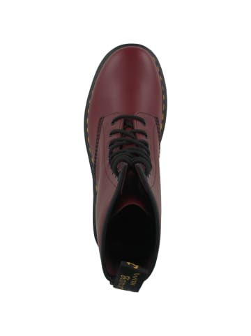 Boots 1460 in rot
