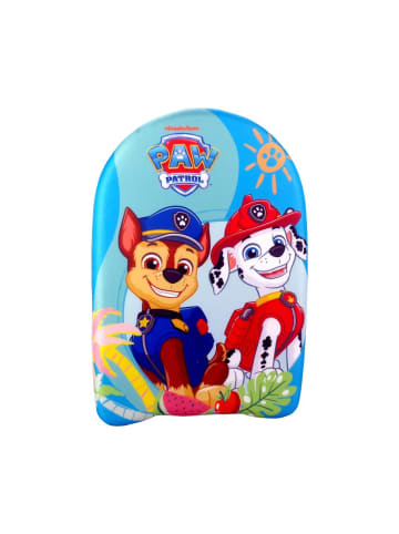 Big Smile kickboard, Schwimmbrett 45 cm