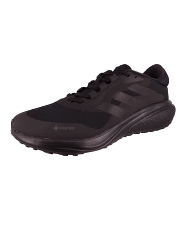 Halbschuhe schwarz