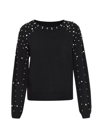 Women Sweater in Black