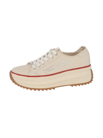 Sneaker low in Mehrfarbig