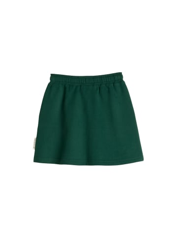 KIDS-GIRLS Sweatrock in Grass Green