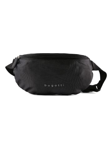 Lima Gürteltasche 20 cm anthrazit