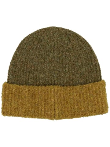Baseball Cap in grün