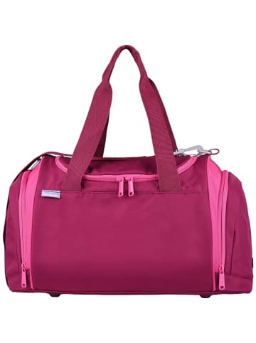 Sporttasche 37 cm Berry