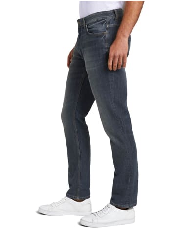 Jeans Marvin regular/straight in Blau