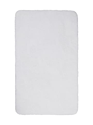 Badematte "Joris" in Weiß