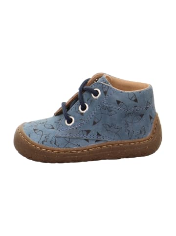 Lauflernschuhe in Blau