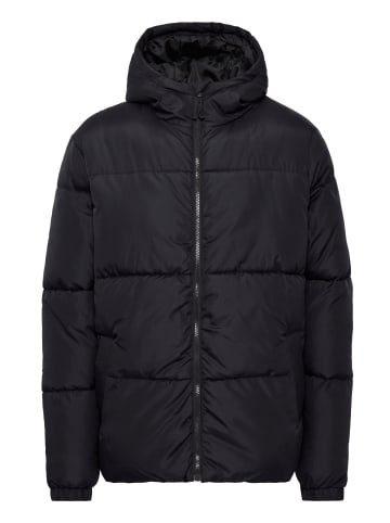 Steppjacke BHElwin in Schwarz