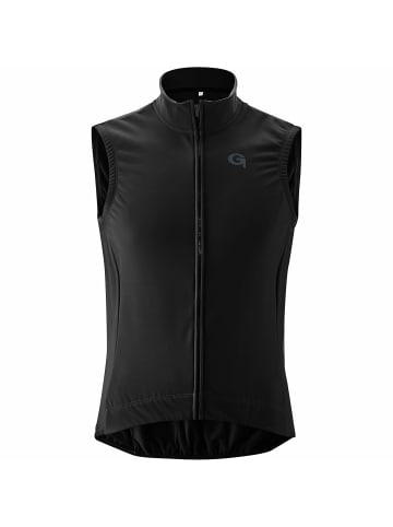 Radweste Soft Cavento in Schwarz