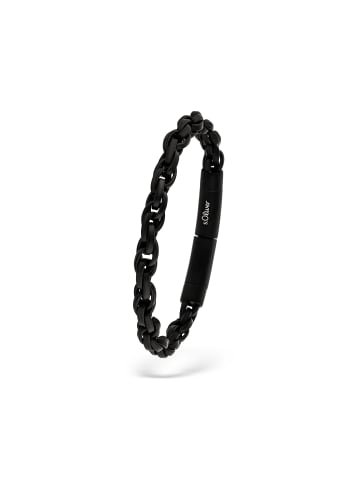 Armband Bold Bracelet in gun
