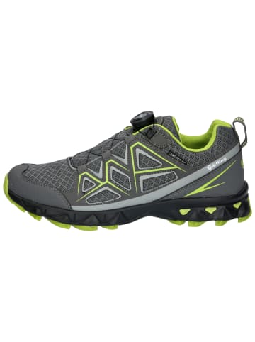 Outdoorschuh "Power" in Grau
