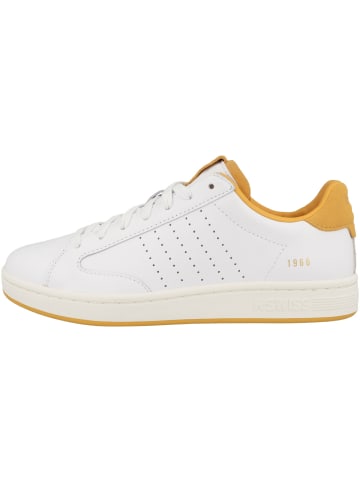 Sneaker low Lozan Klub LTH in weiss