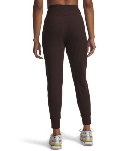 Sweat Pant "Motion Jogger" in Braun