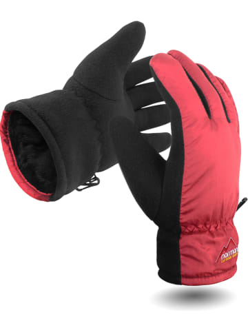 Damen Handschuhe Lupus in Bordeaux