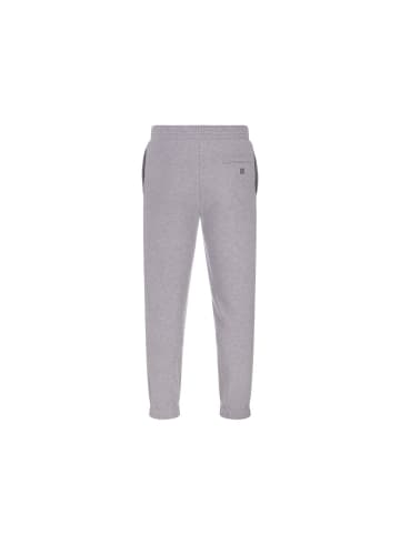 Grau Baumwolle Jogginghose (Workout Hose)