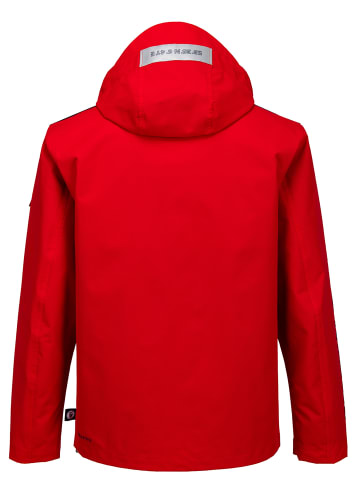 "Küstenjung Kay" in red