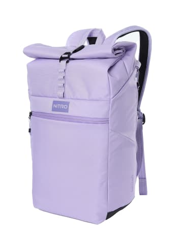 Rucksack COSMO in LAVENDER