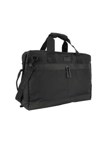 Weekender 'Northwood Rs Thilo in Schwarz 50,00 x 36,00 x 15,00 cm'