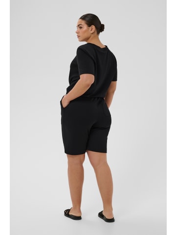 Shorts KCannia Regular fit in Black Deep