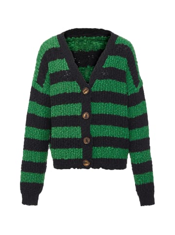 Damen Sweater in CREME MINT