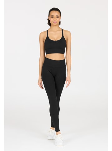 Tights Nagar V2 in 1001 Black