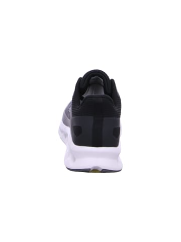 Sneaker  in Schwarz