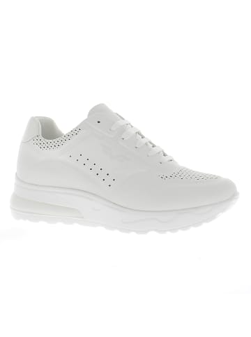 Sneaker AMDSS41H01-WHITE Weiß
