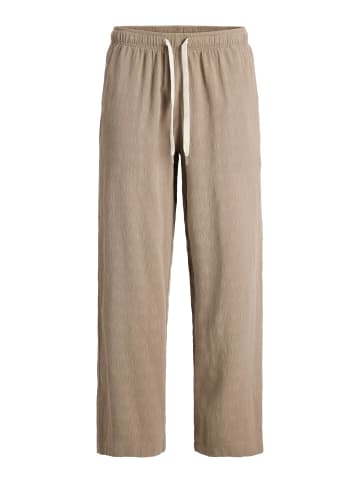 Jogginghose in Desert Taupe