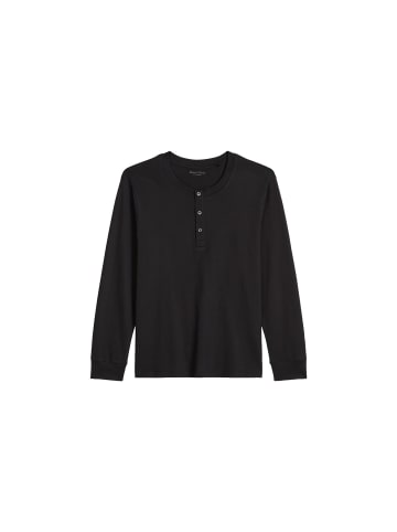 Longsleeve classic in Black
