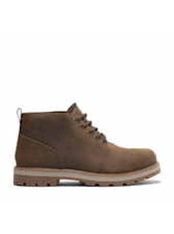 Stiefel in braun
