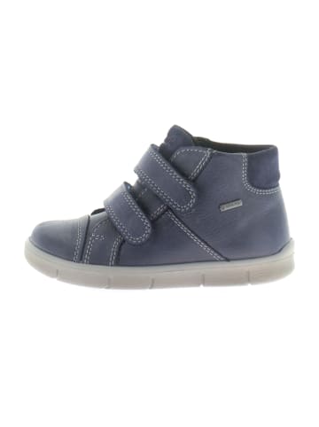 Stiefel in Blau