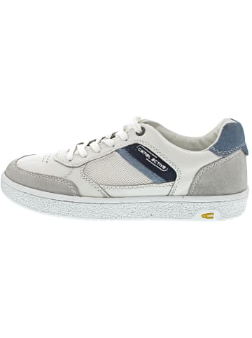 Sneaker low Beige