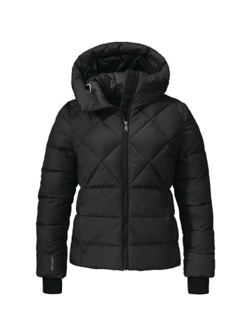 Daunen- / Thermojacke "Ins Jacket Boston L" in black