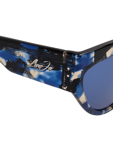 Sonnenbrille in Blue
