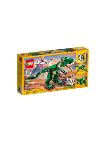 Creator 3in1 31058 Dinosaurier