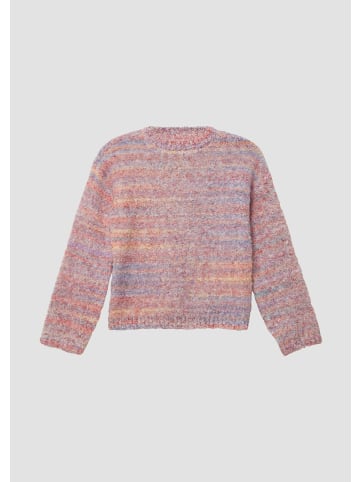Strickpullover  in  45X3_pink