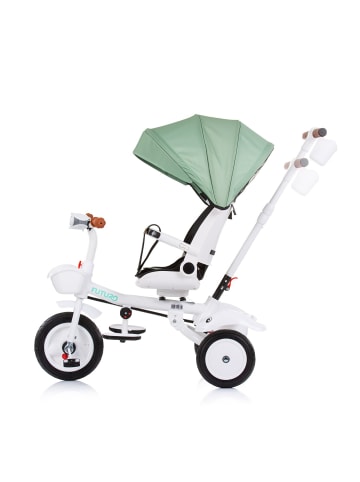 Futuro 2 in 1 in grün