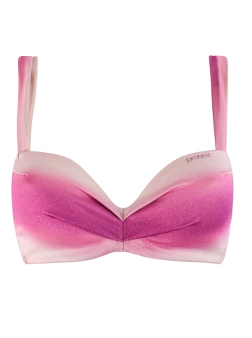 " PRTChique in Punch Pink