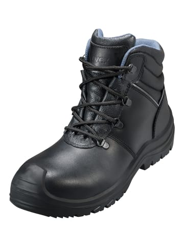 Gummistiefel offroad construction Stiefel in schwarz