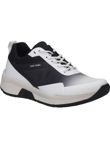 Sneaker Mitchell 51 in schwarz