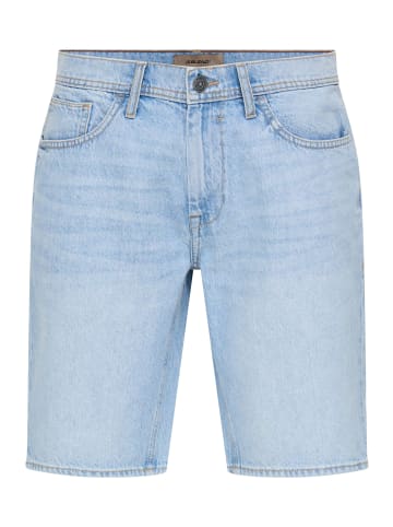 Shorts BHTwister in Denim Hellblau