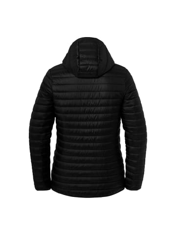 Jacke Essential Ultra Lite Women in schwarz
