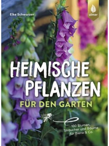 Buch - Heimische Pflanzen für den Garten