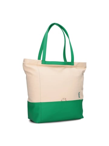 Fiorelli Shopper Tasche 44 cm sand