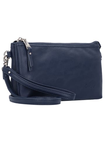 Emmy Umhängetasche 21 cm blue