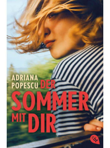 Buch - Der Sommer mit dir