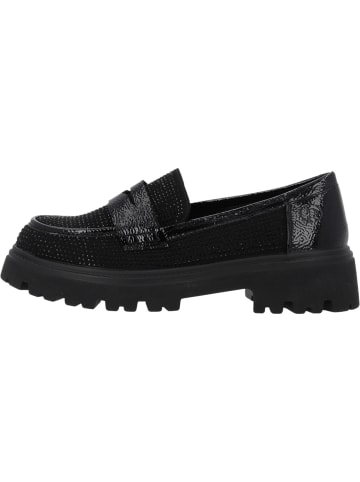 Loafers Sarren by Sila Sahin in Schwarz