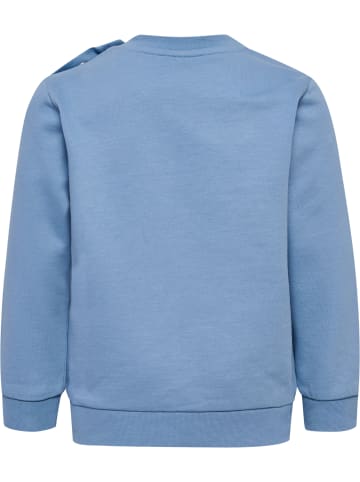 Sweatshirt Hmllime E-Sport Jungen in FADED DENIM